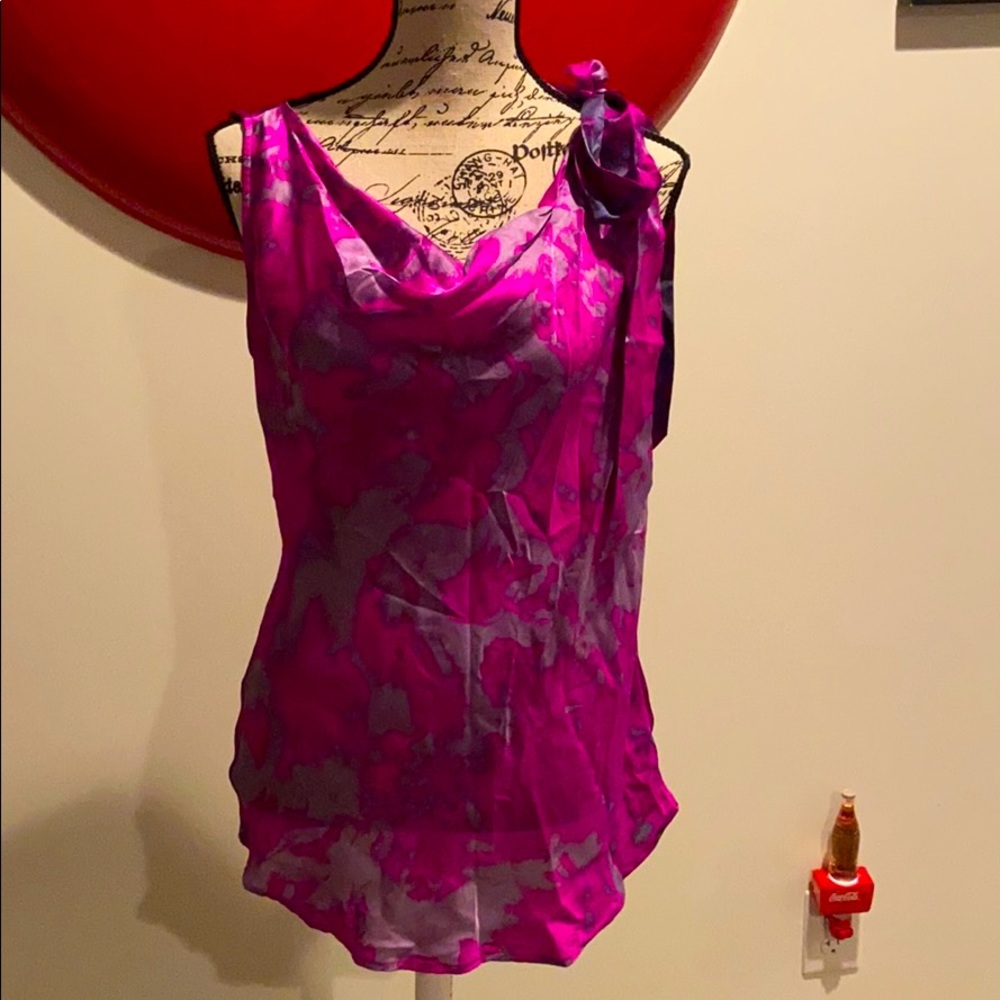 CAbi Silk Top